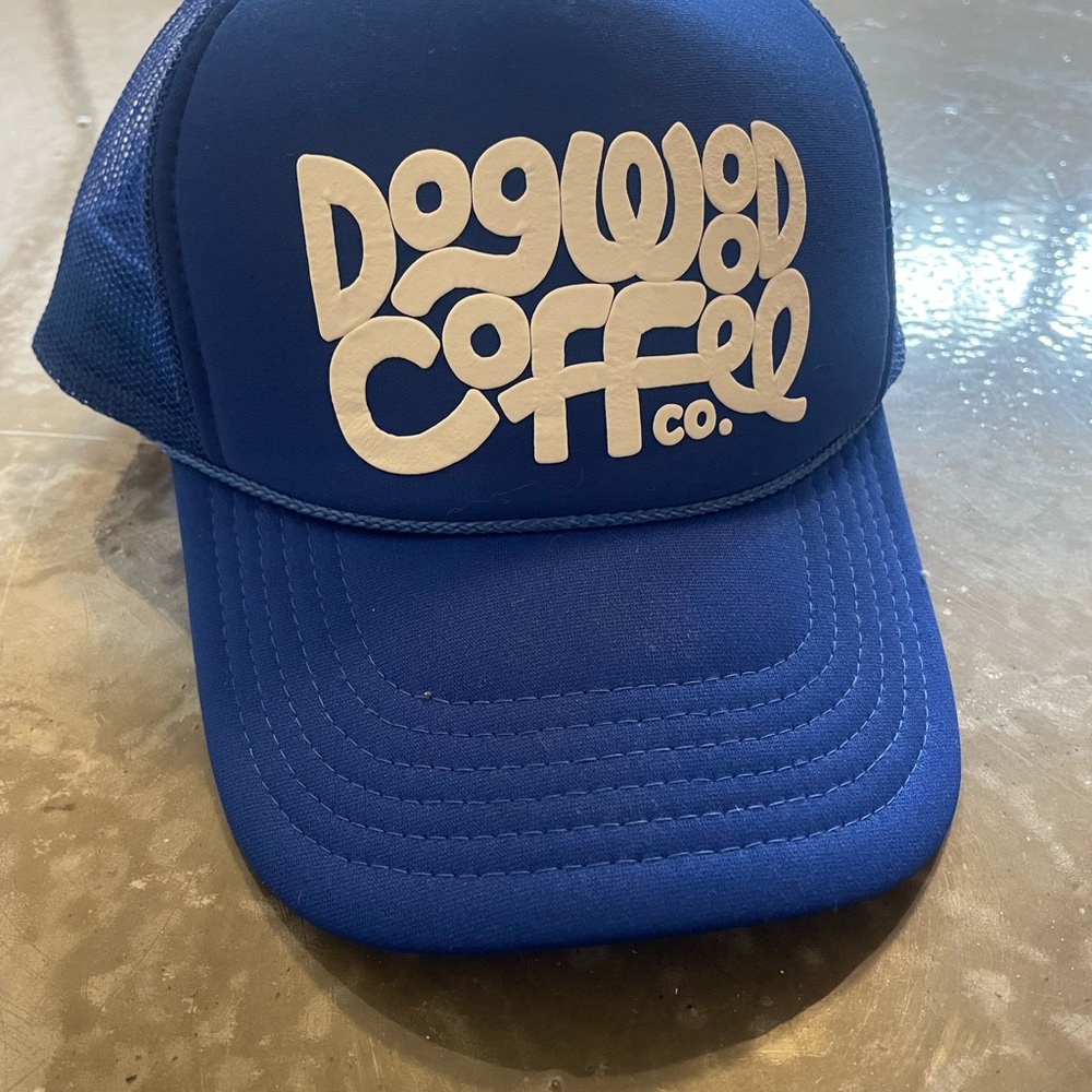 Trucker hat